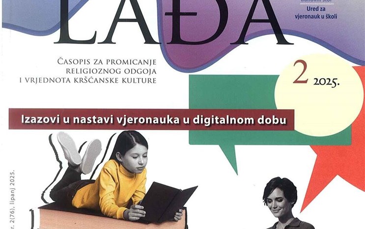 Izazovi u nastavi vjeronauka u digitalnom dobu